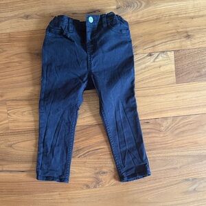 H&M Black Skinny Jeans